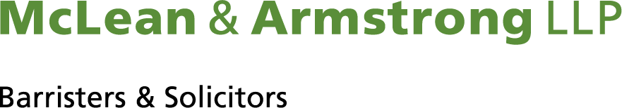 McLean & Armstrong LLP
